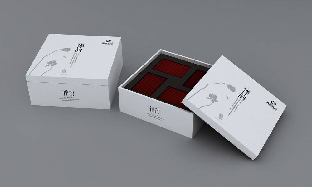 随州茶叶包装设计：以自然意趣，传递城市茶香的清雅韵味